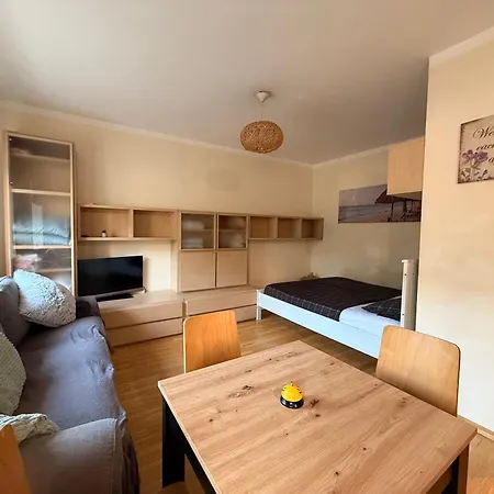 Cozy Apartamento *