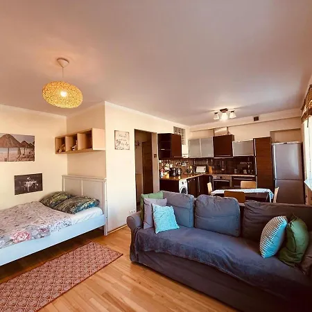 Apartamento Cozy