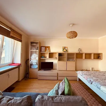 Cozy * Varsovia