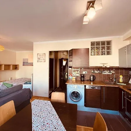 Cozy * Varsovia