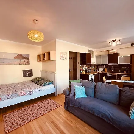 Apartamento Cozy
