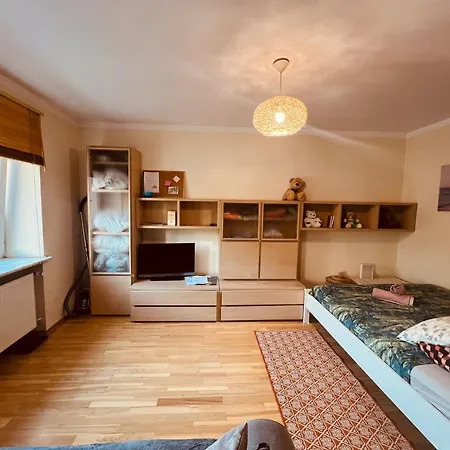 Cozy Apartamento *