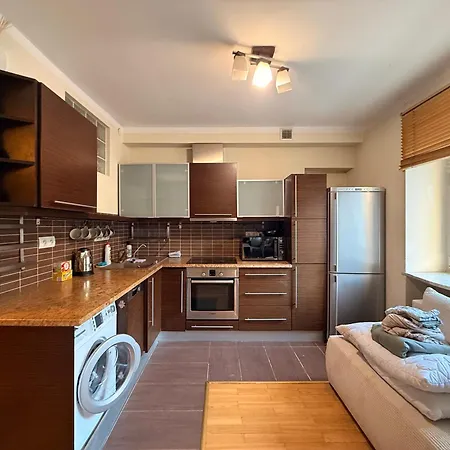 Cozy Apartamento *