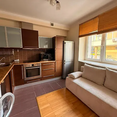 Cozy * ורשה