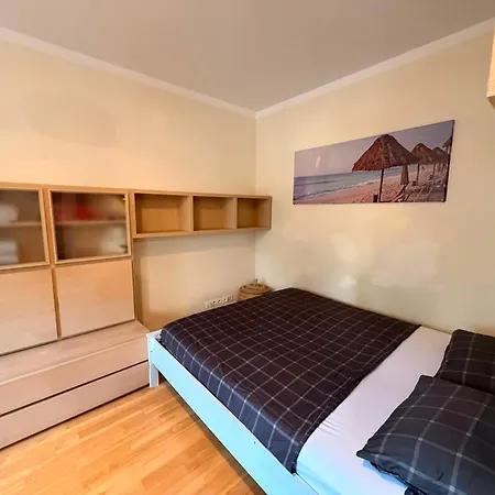 דירה Cozy *