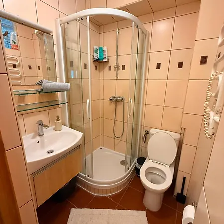 דירה Cozy ורשה