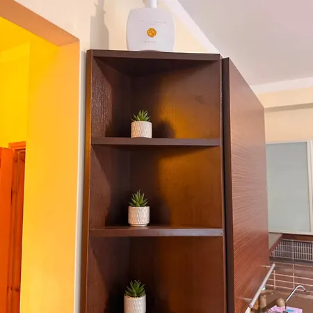 Cozy Апартаменти *